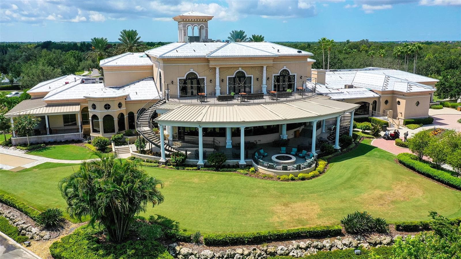 Single Family Residence at 13911 SIENA LOOP, LAKEWOOD RANCH, photo 100 of 100