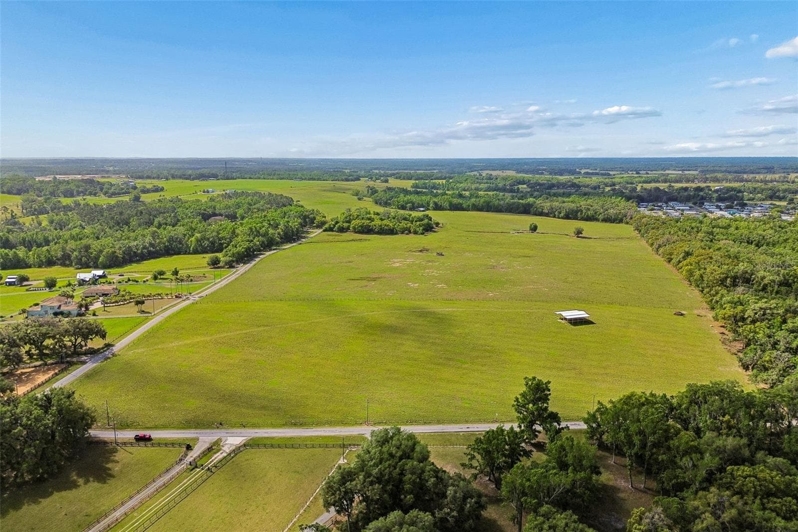 Land at BAYHEAD ROAD #Lot 6-9, DADE CITY, photo 3 of 21