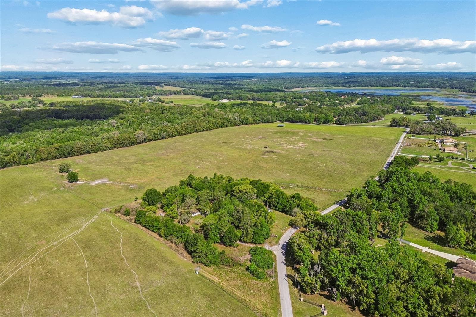 Land at BAYHEAD ROAD #Lot 6-9, DADE CITY, photo 4 of 21