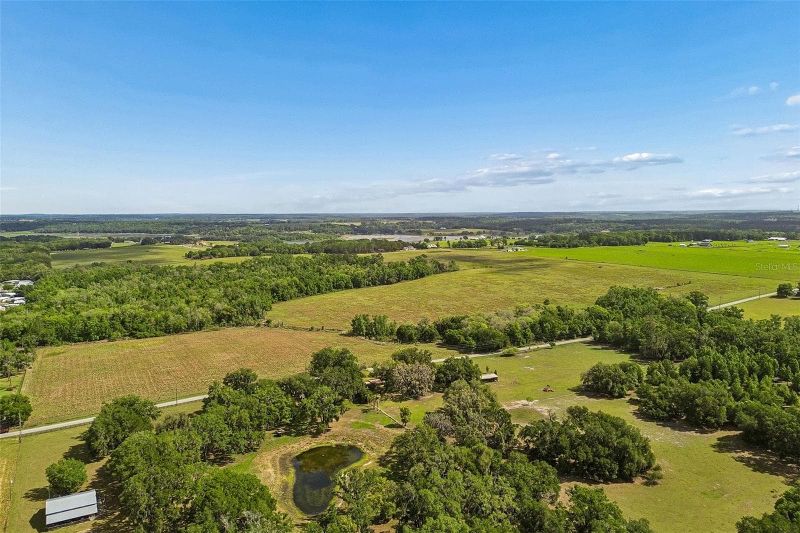 Land at BAYHEAD ROAD #Lot 6-9, DADE CITY, photo 5 of 21