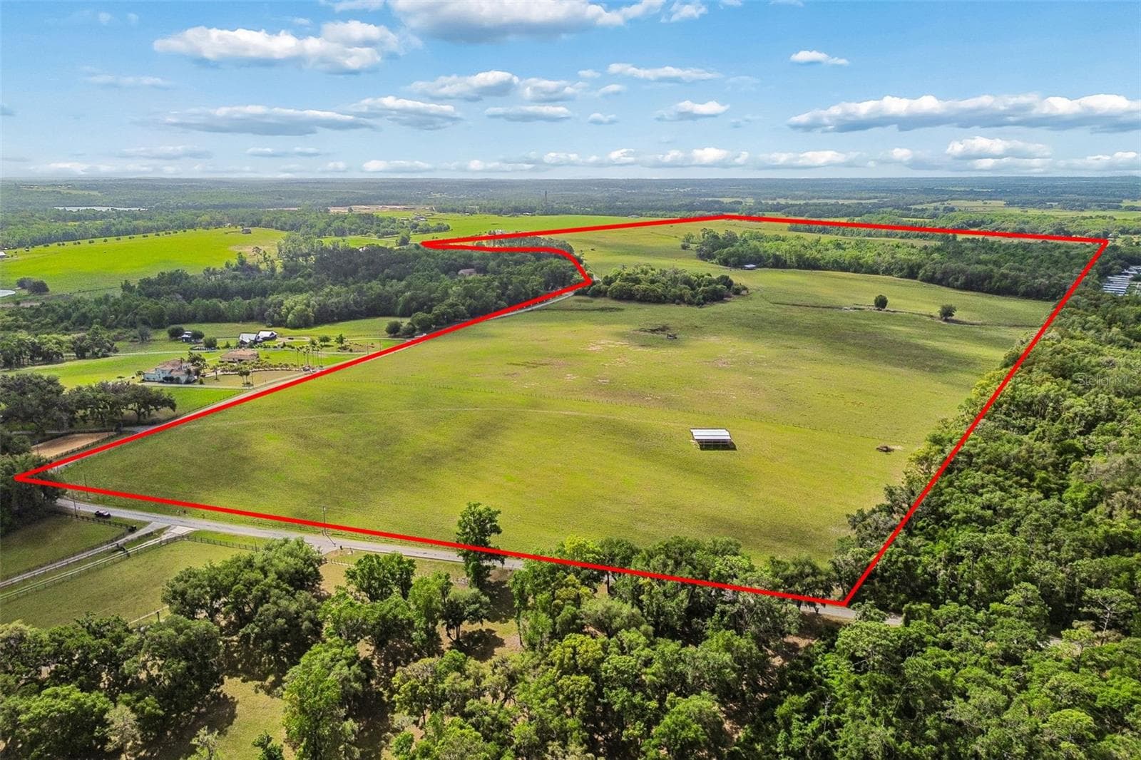 Land at BAYHEAD ROAD #Lot 6-9, DADE CITY, photo 6 of 21