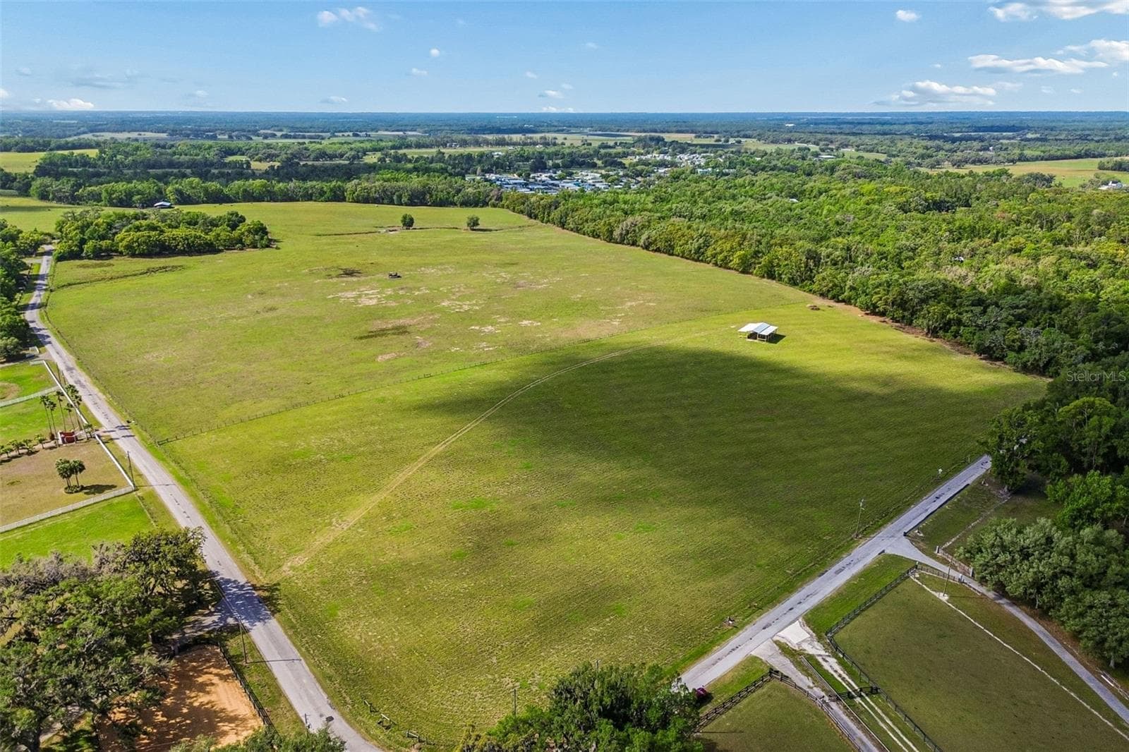 Land at BAYHEAD ROAD #Lot 6-9, DADE CITY, photo 8 of 21