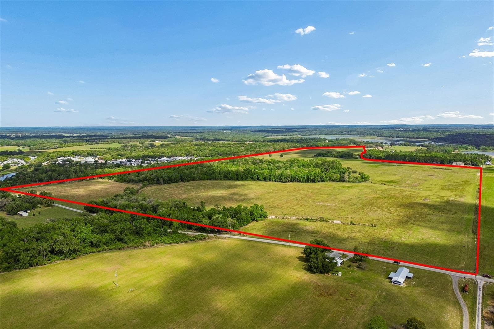 Land at BAYHEAD ROAD #Lot 6-9, DADE CITY, photo 11 of 21
