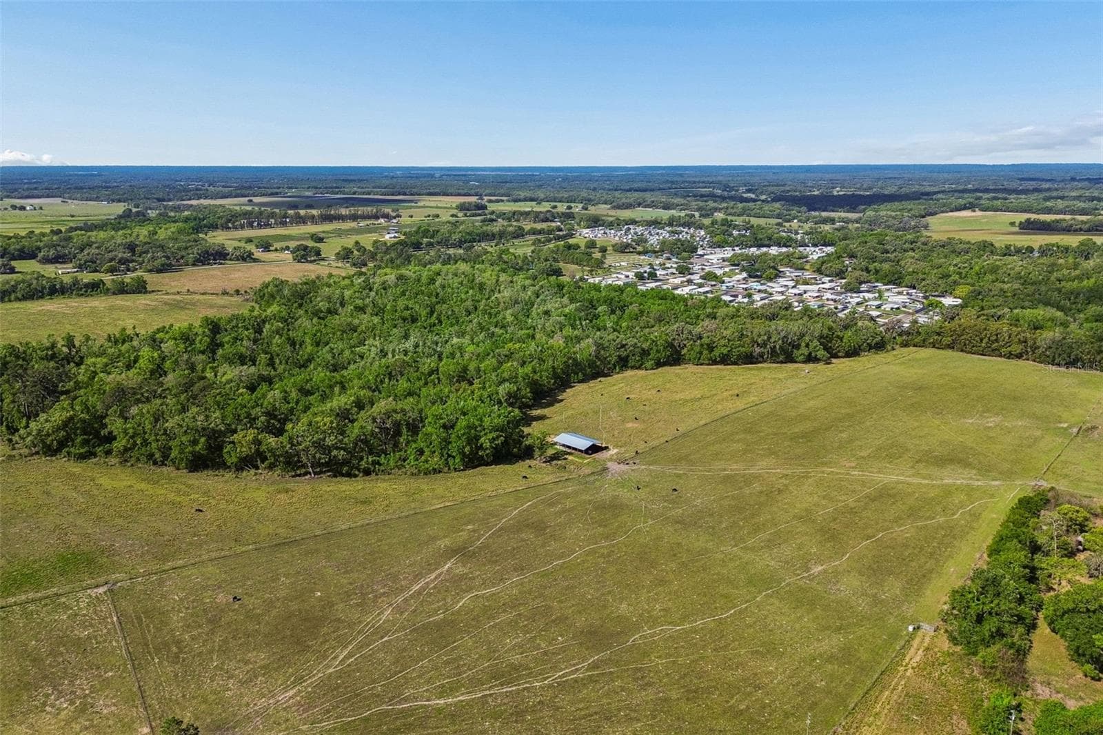 Land at BAYHEAD ROAD #Lot 6-9, DADE CITY, photo 12 of 21