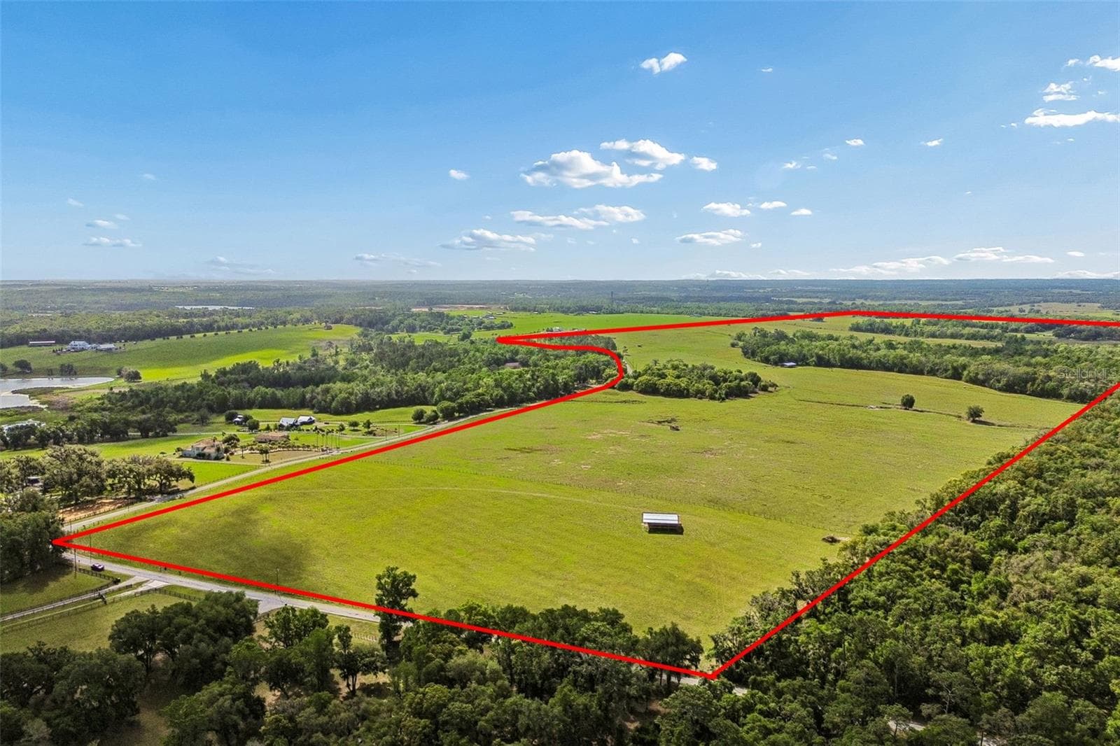 Land at BAYHEAD ROAD #Lot 6-9, DADE CITY, photo 17 of 21