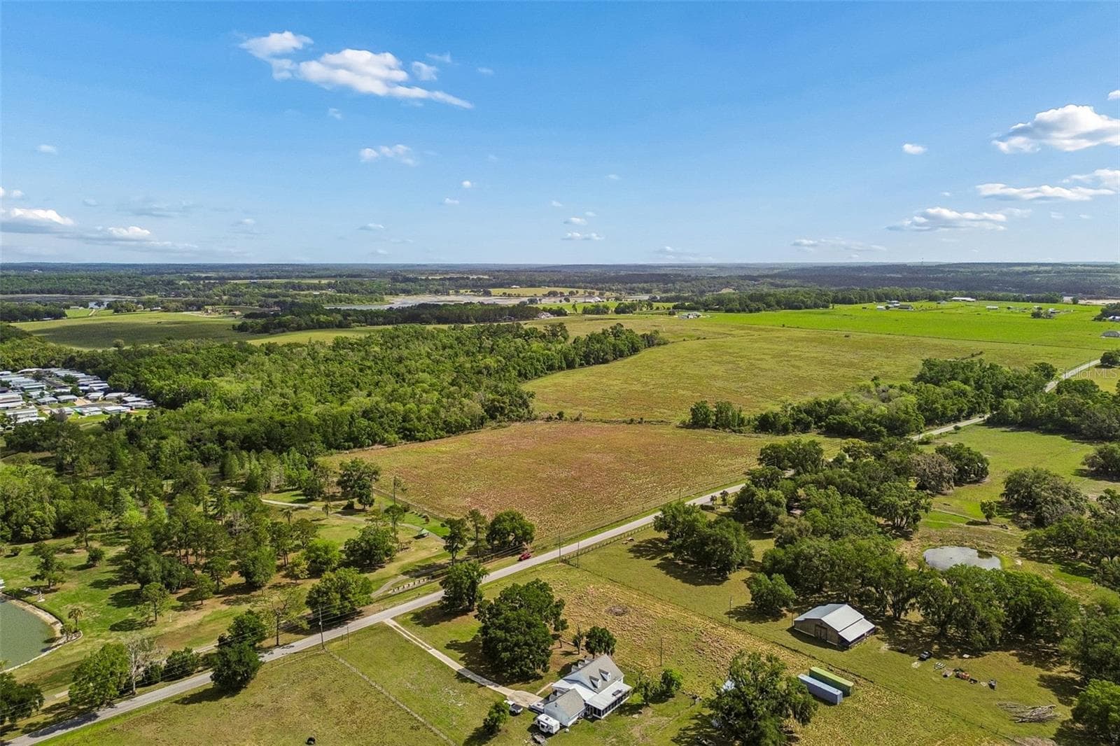 Land at BAYHEAD ROAD #Lot 6-9, DADE CITY, photo 18 of 21