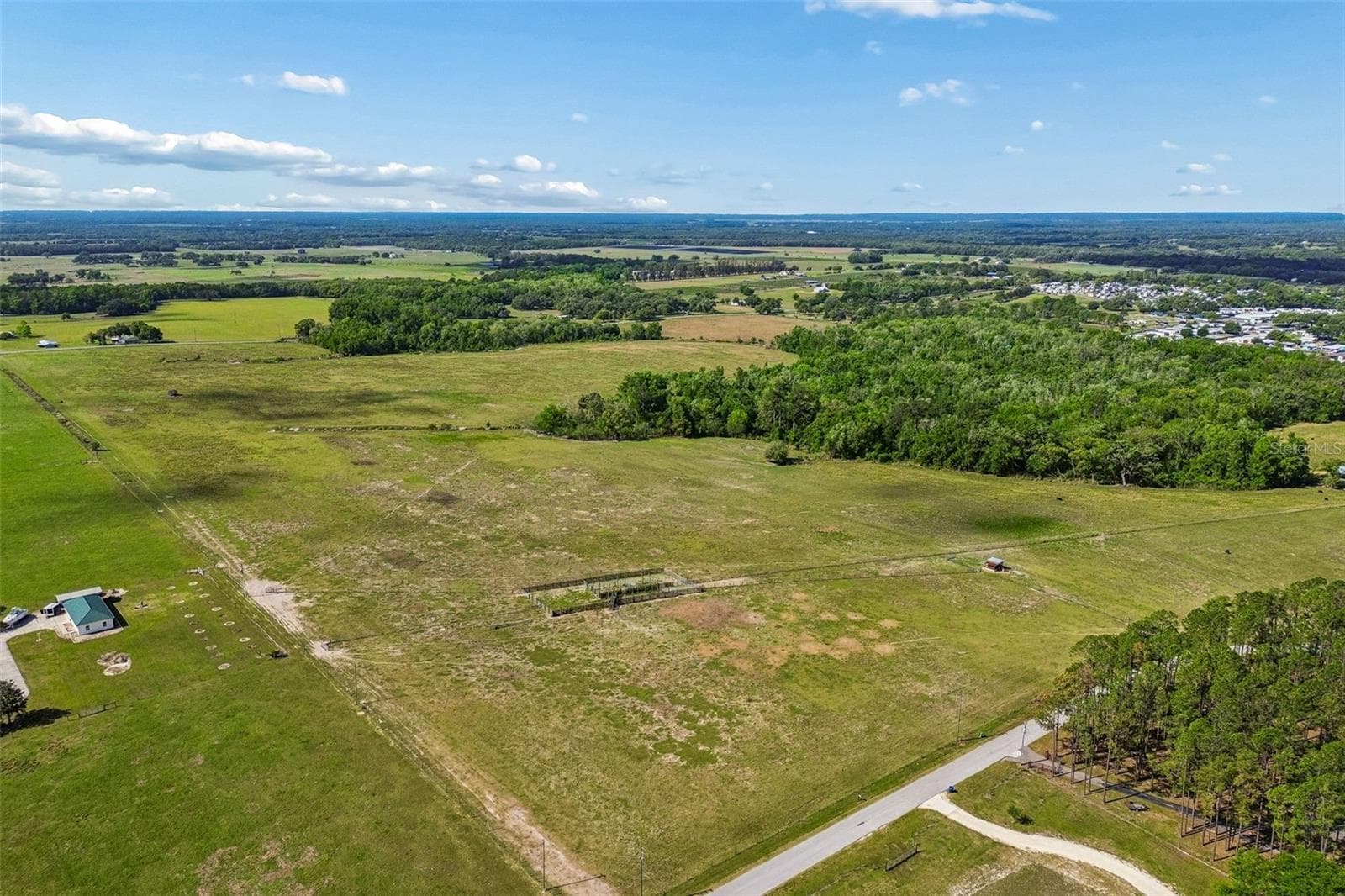 Land at BAYHEAD ROAD #Lot 6-9, DADE CITY, photo 20 of 21