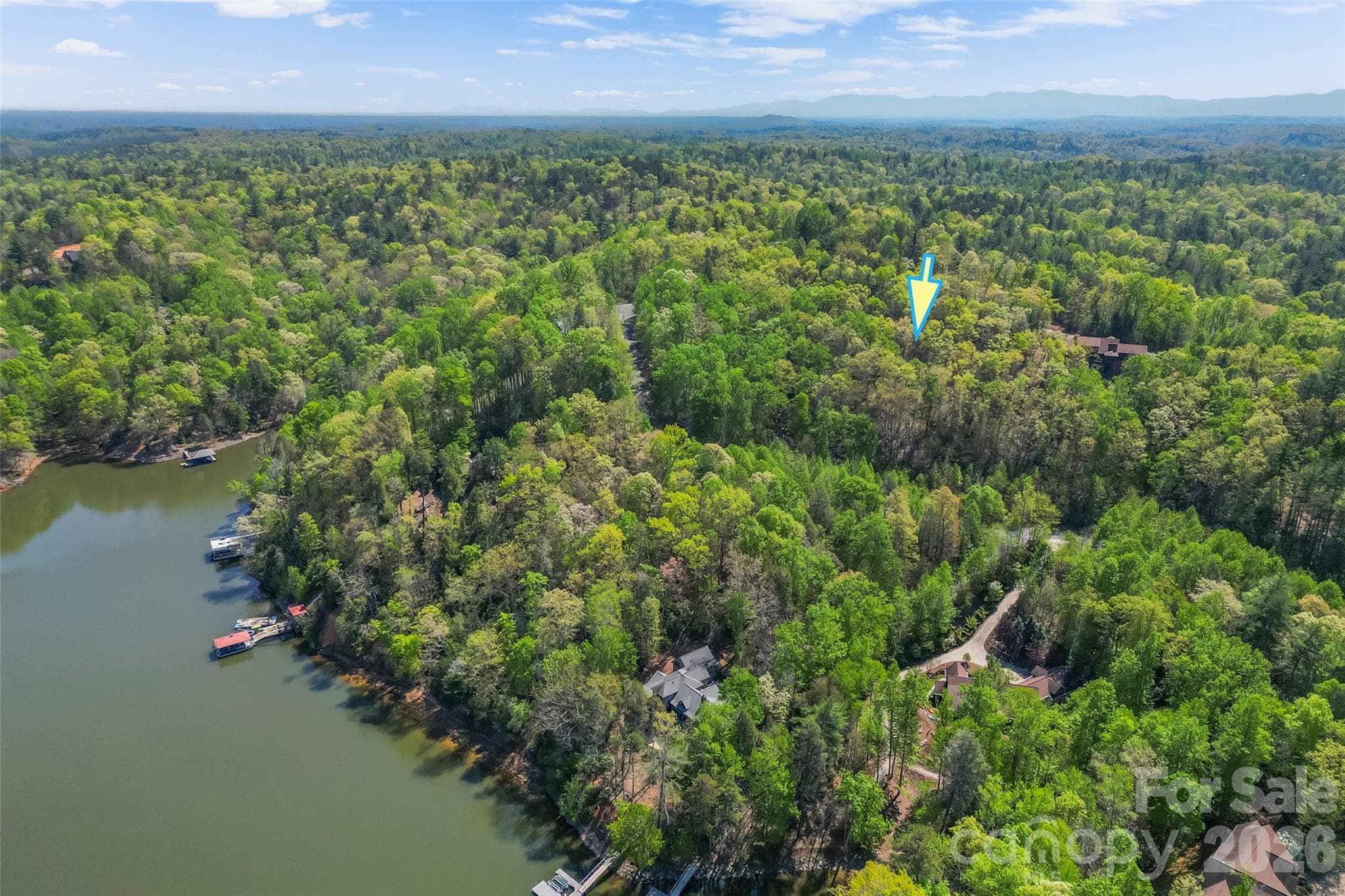 Lot at Nebo, photo 3 of 18