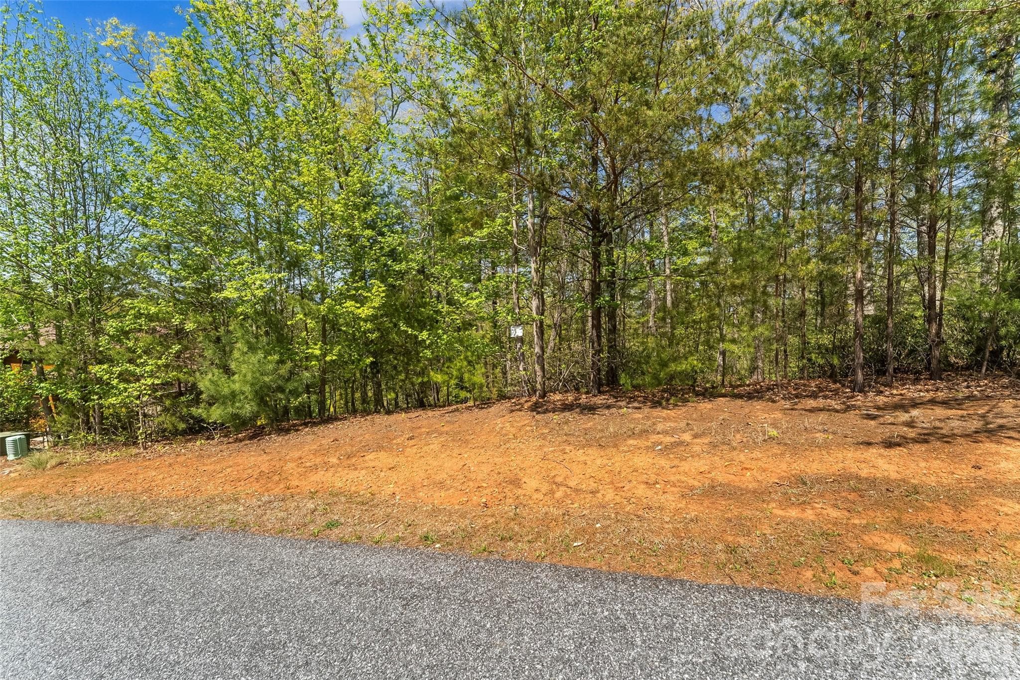 Lot at Nebo, photo 7 of 18