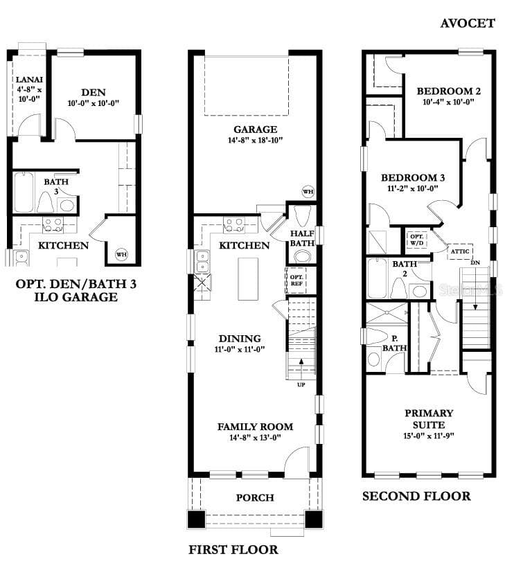 Single Family Residence at 1429 E 29TH AVE, TAMPA, photo 2 of 2