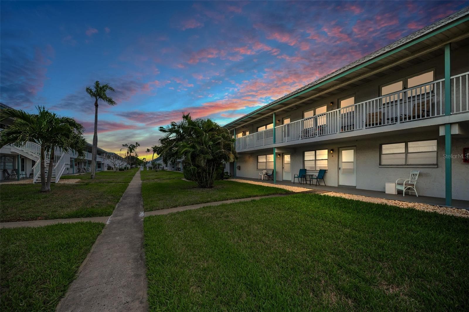 Condominium at 5227 81ST LN N #22, ST PETERSBURG, photo 37 of 37