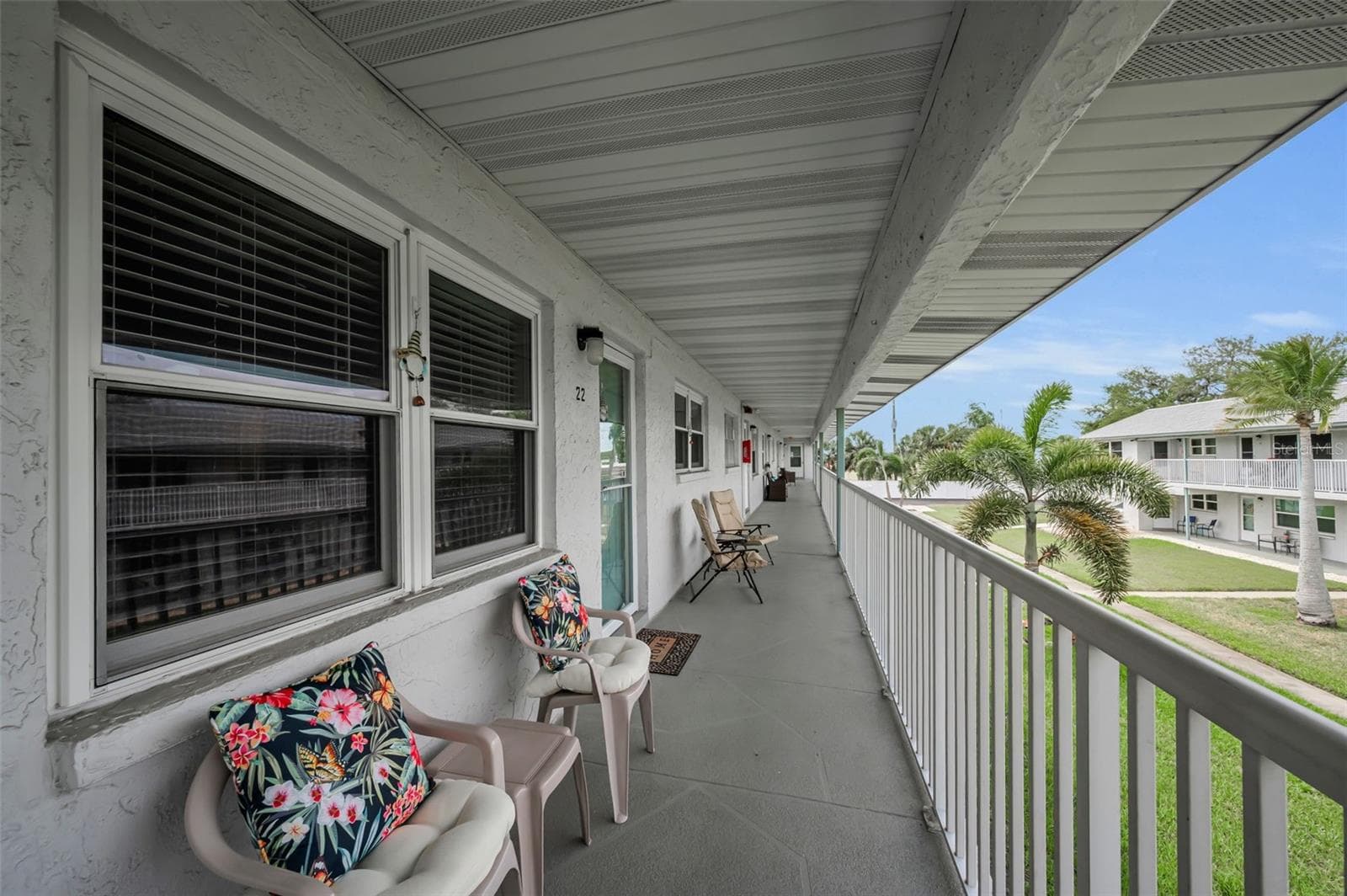 Condominium at 5227 81ST LN N #22, ST PETERSBURG, photo 2 of 37