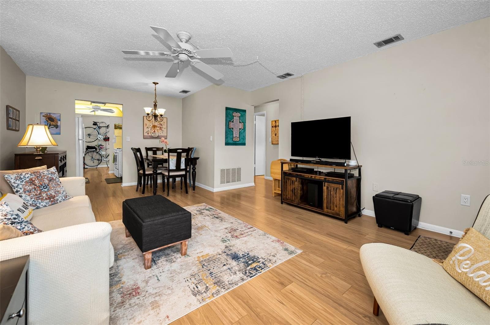 Condominium at 5227 81ST LN N #22, ST PETERSBURG, photo 6 of 37