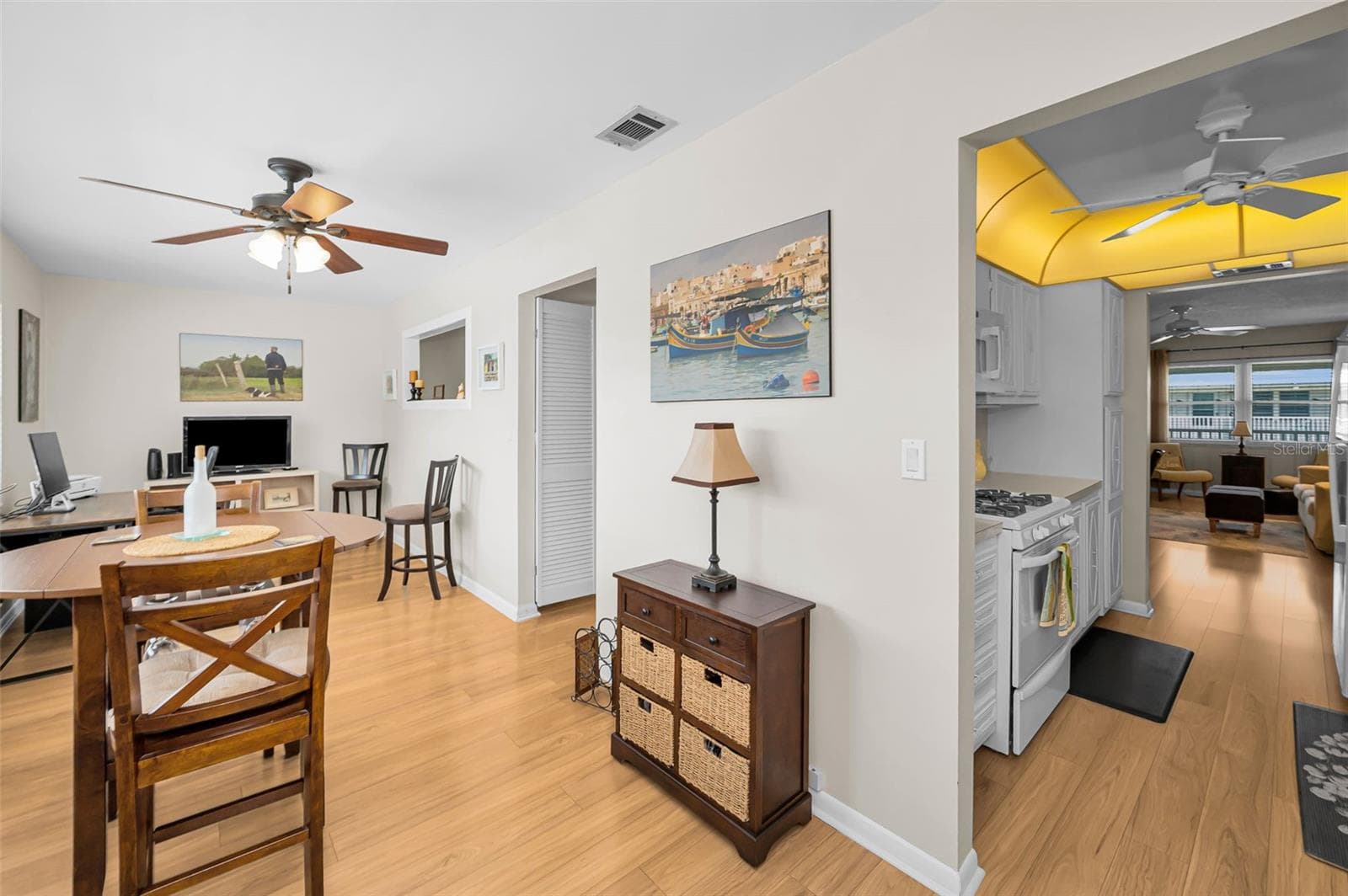 Condominium at 5227 81ST LN N #22, ST PETERSBURG, photo 13 of 37