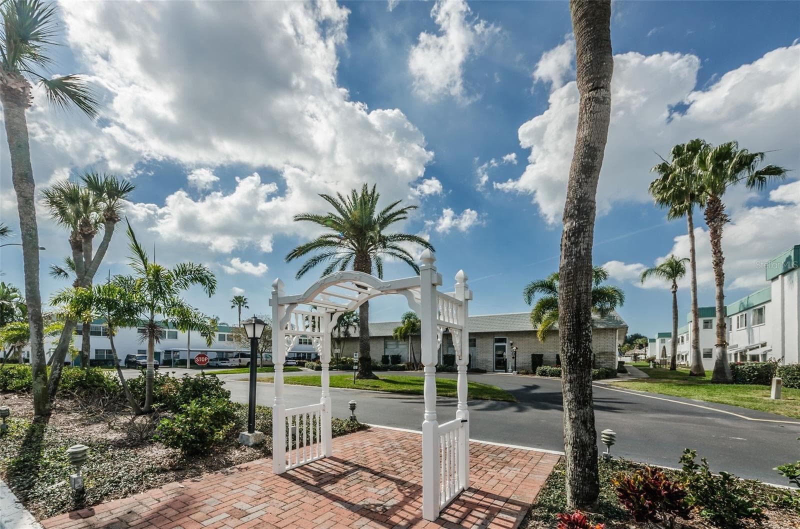 Condominium at 5227 81ST LN N #22, ST PETERSBURG, photo 28 of 37