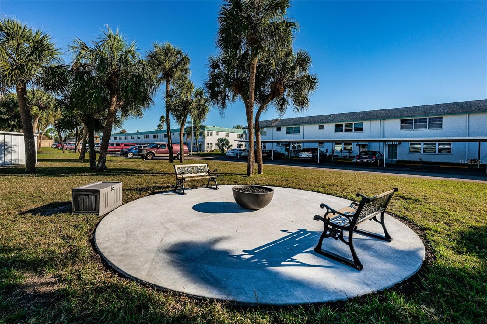 Condominium at 5227 81ST LN N #22, ST PETERSBURG, photo 33 of 37