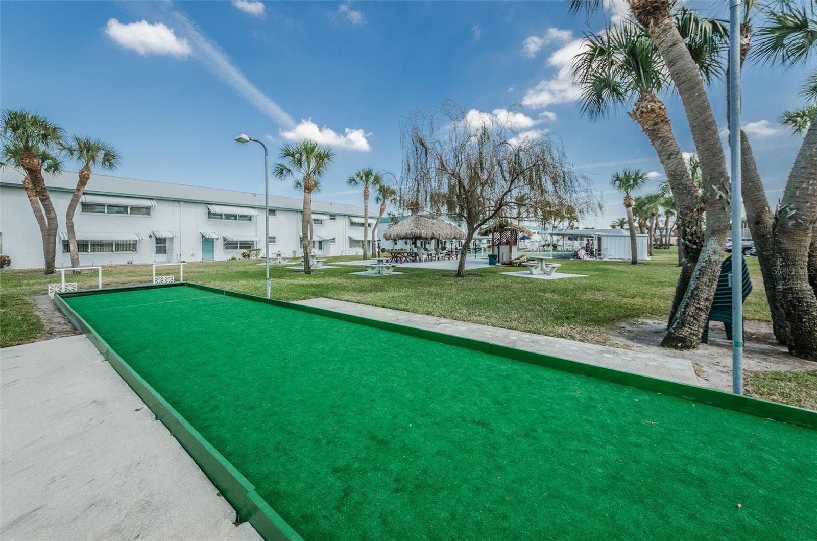 Condominium at 5227 81ST LN N #22, ST PETERSBURG, photo 34 of 37