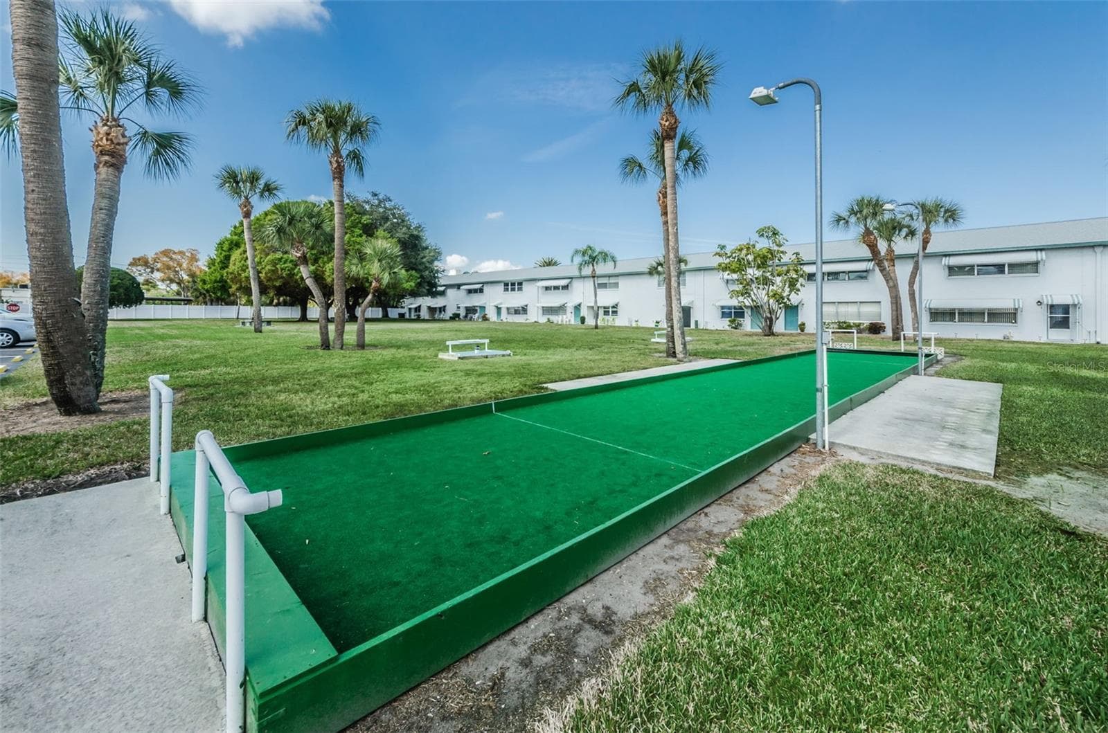 Condominium at 5227 81ST LN N #22, ST PETERSBURG, photo 35 of 37
