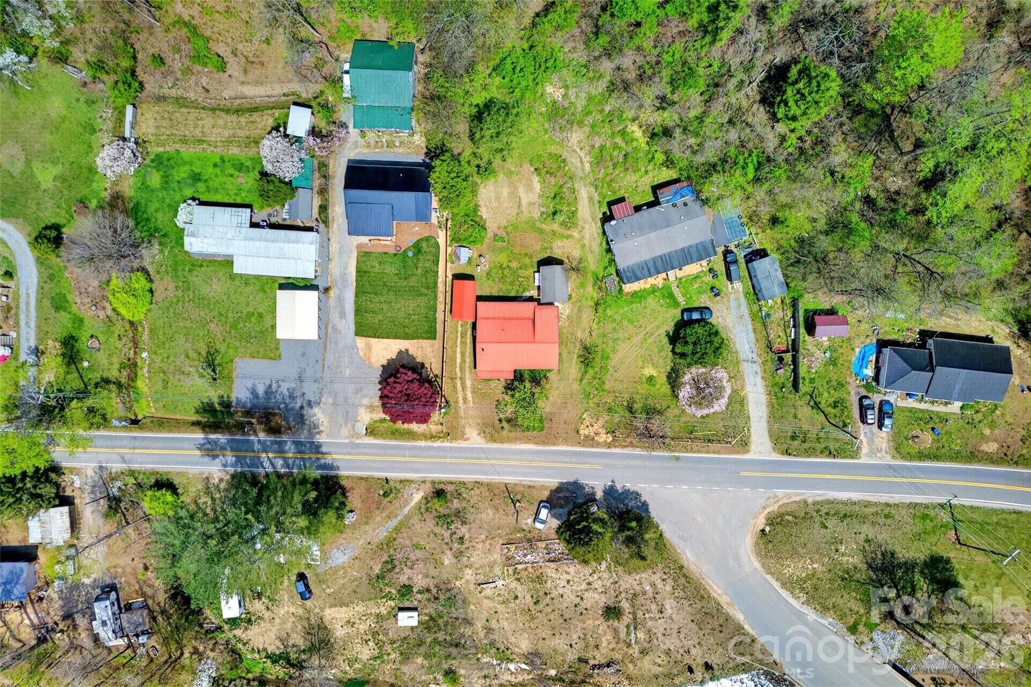Single Family Residence at Old Fort, photo 41 of 51
