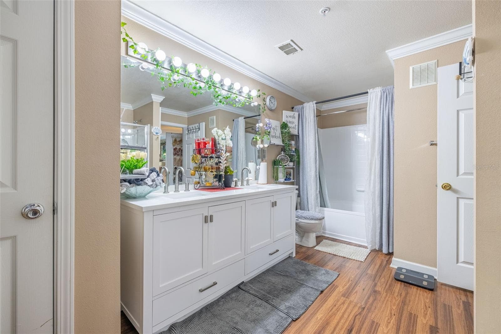 Bathroom - 18439 BRIDLE CLUB DR, TAMPA