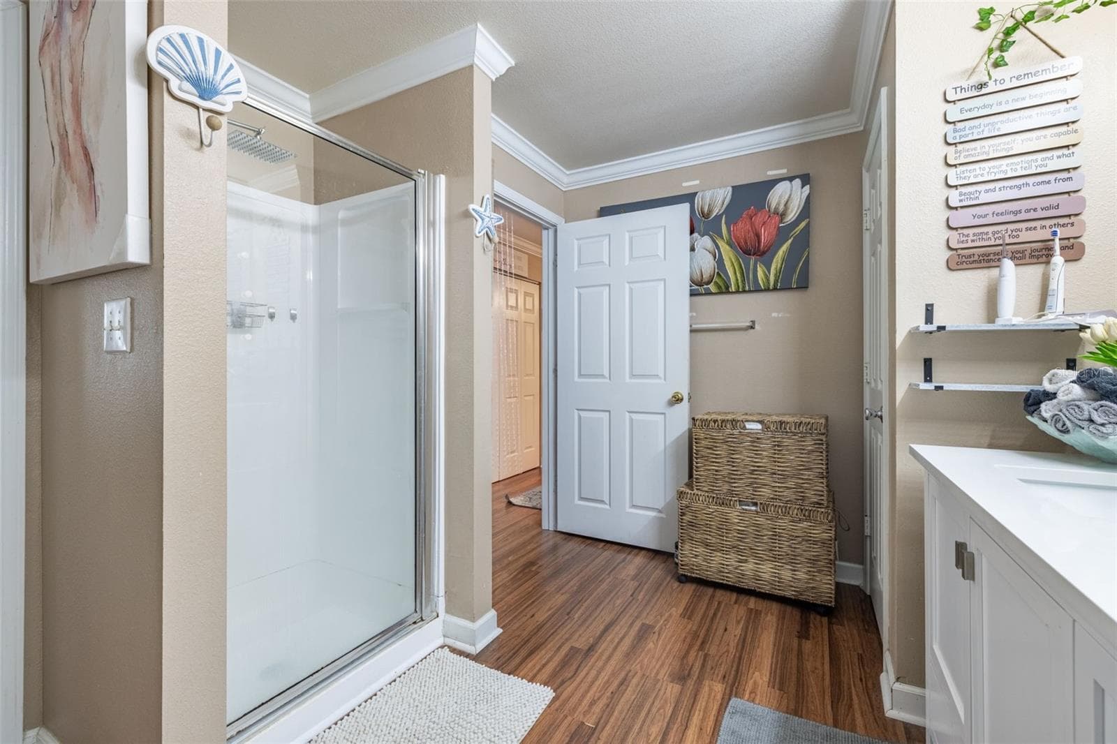Bathroom - 18439 BRIDLE CLUB DR, TAMPA