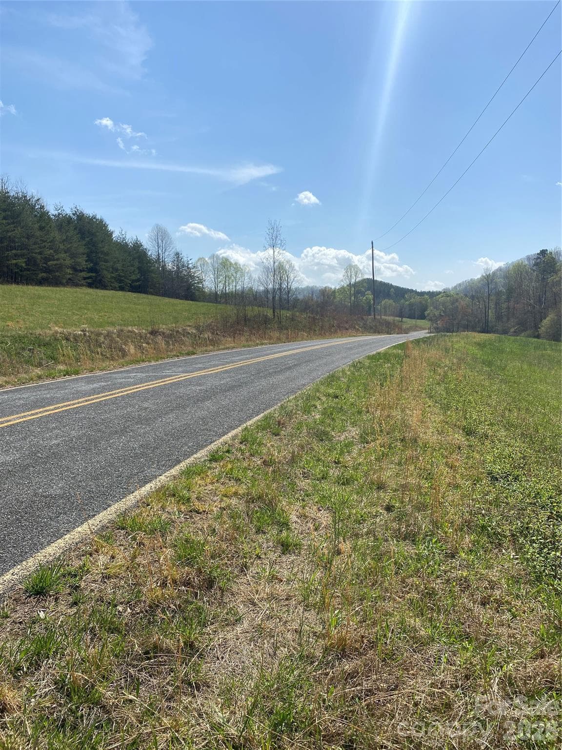 Acreage at 00 Cane Creek Mountain Road, Bostic, photo 11 of 13