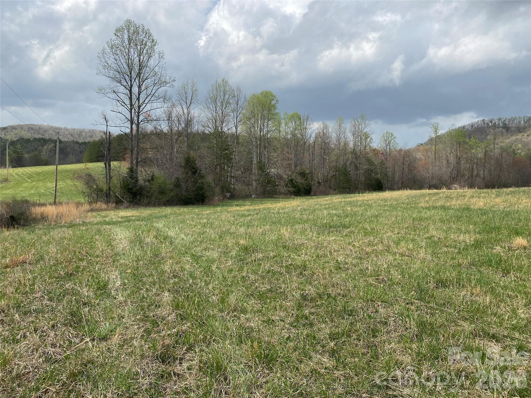 Acreage at 00 Cane Creek Mountain Road, Bostic, photo 4 of 10