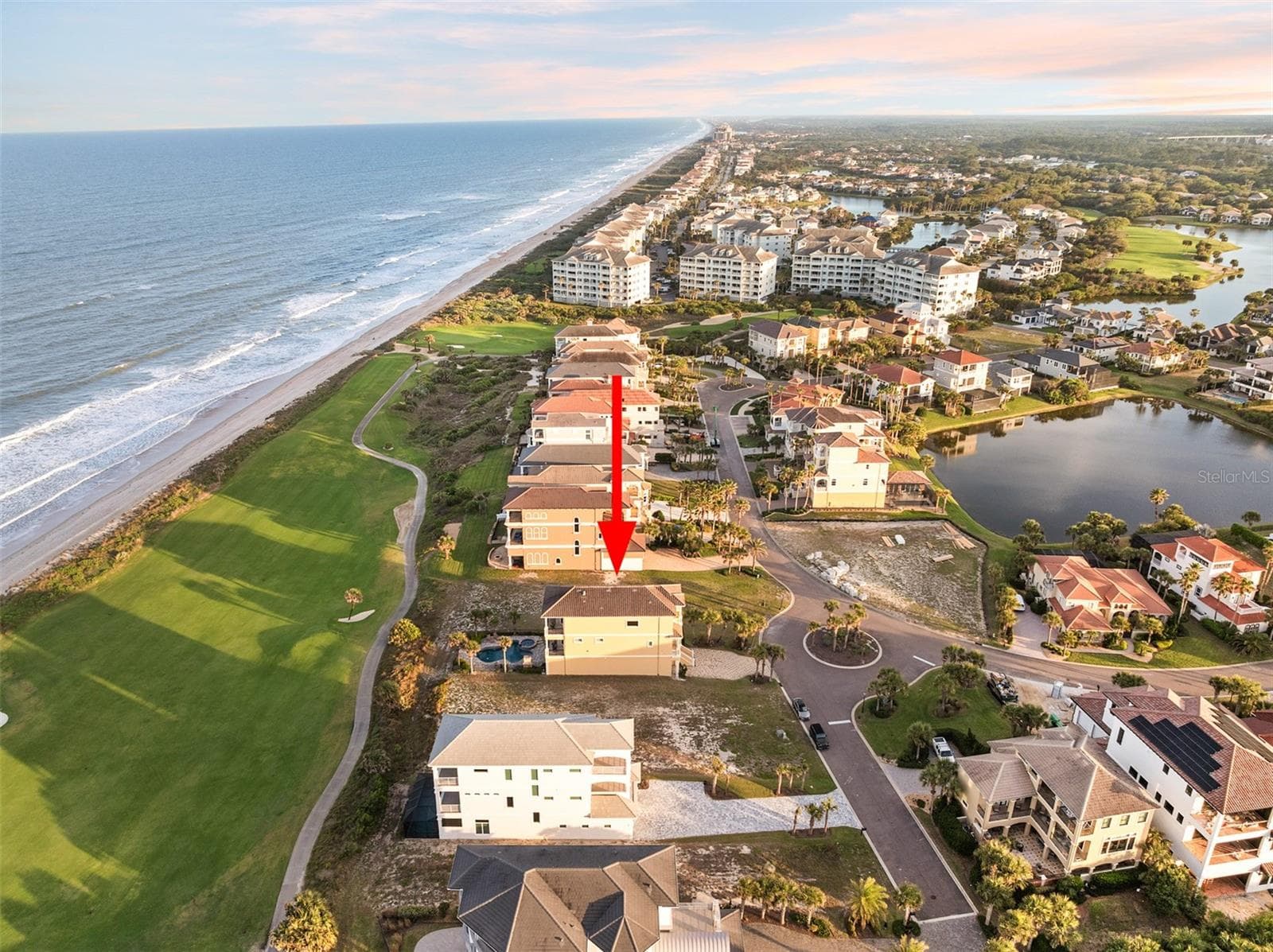 Single Family Residence at 6 HAMMOCK BEACH CT, PALM COAST, photo 3 of 126