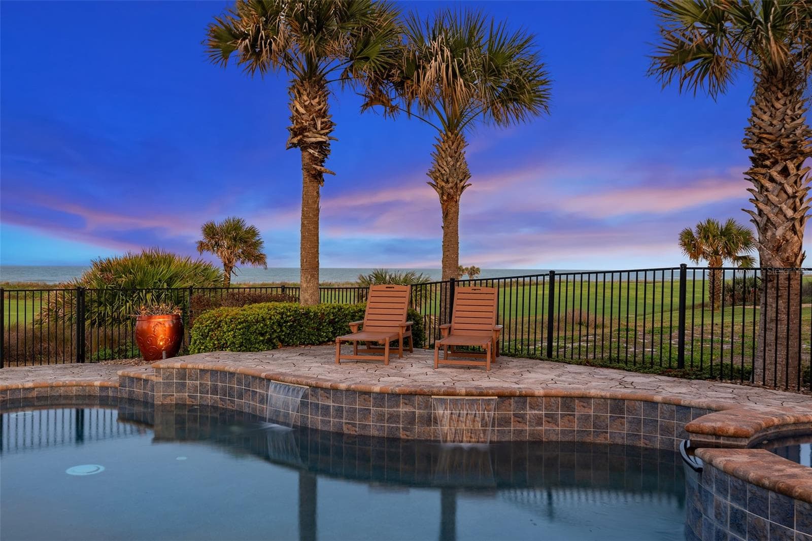 Single Family Residence at 6 HAMMOCK BEACH CT, PALM COAST, photo 9 of 126