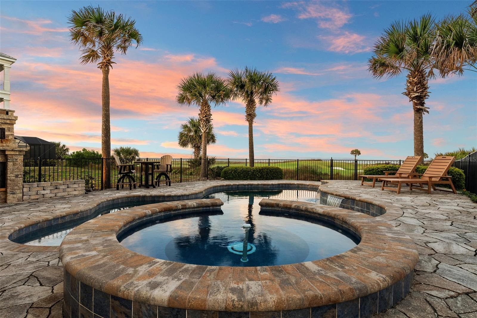 Single Family Residence at 6 HAMMOCK BEACH CT, PALM COAST, photo 20 of 126