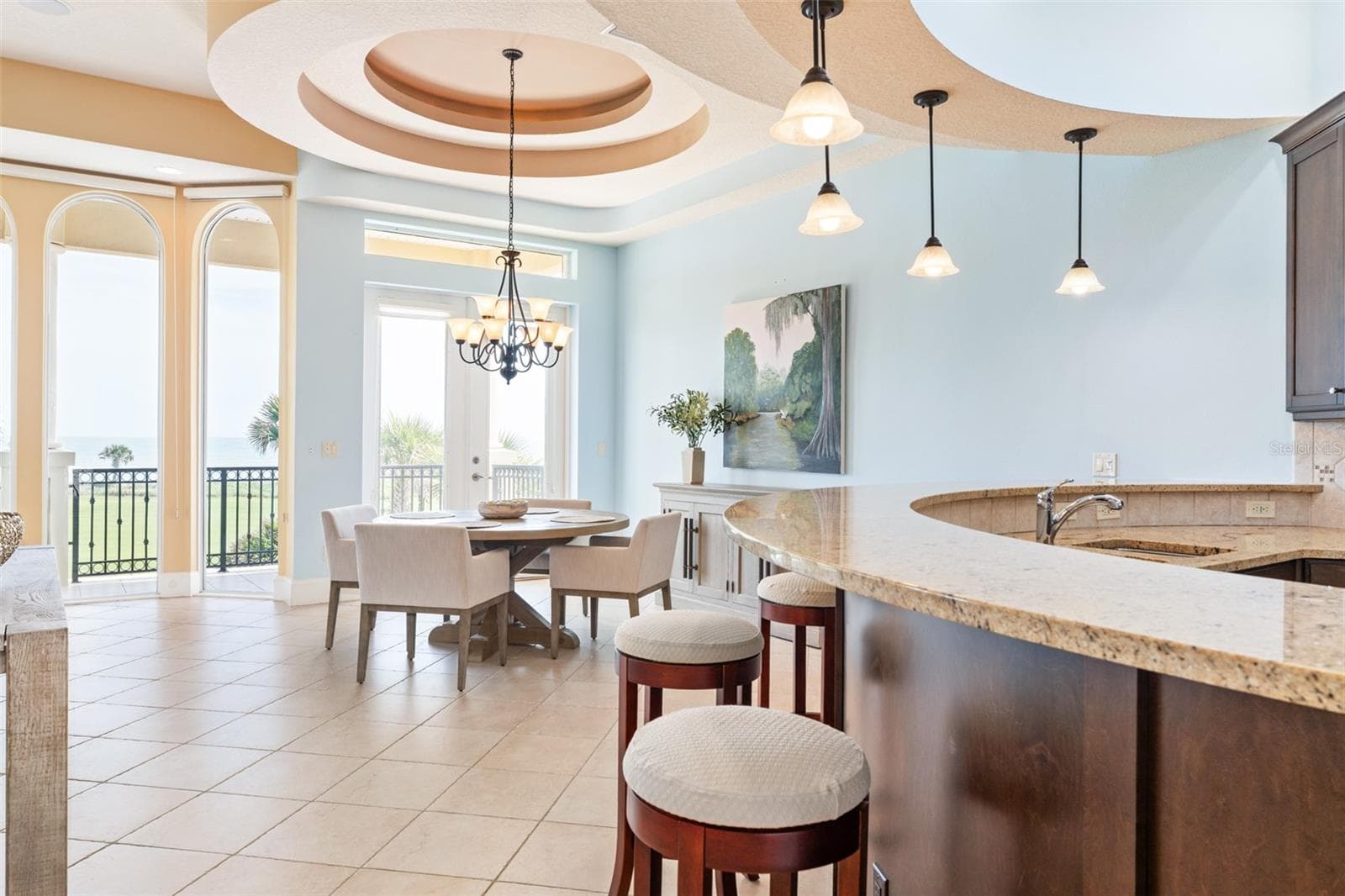 Single Family Residence at 6 HAMMOCK BEACH CT, PALM COAST, photo 12 of 126