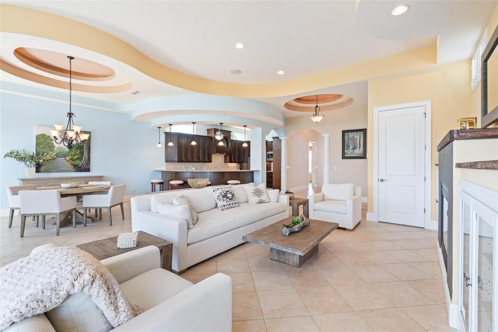 Single Family Residence at 6 HAMMOCK BEACH CT, PALM COAST, photo 21 of 126