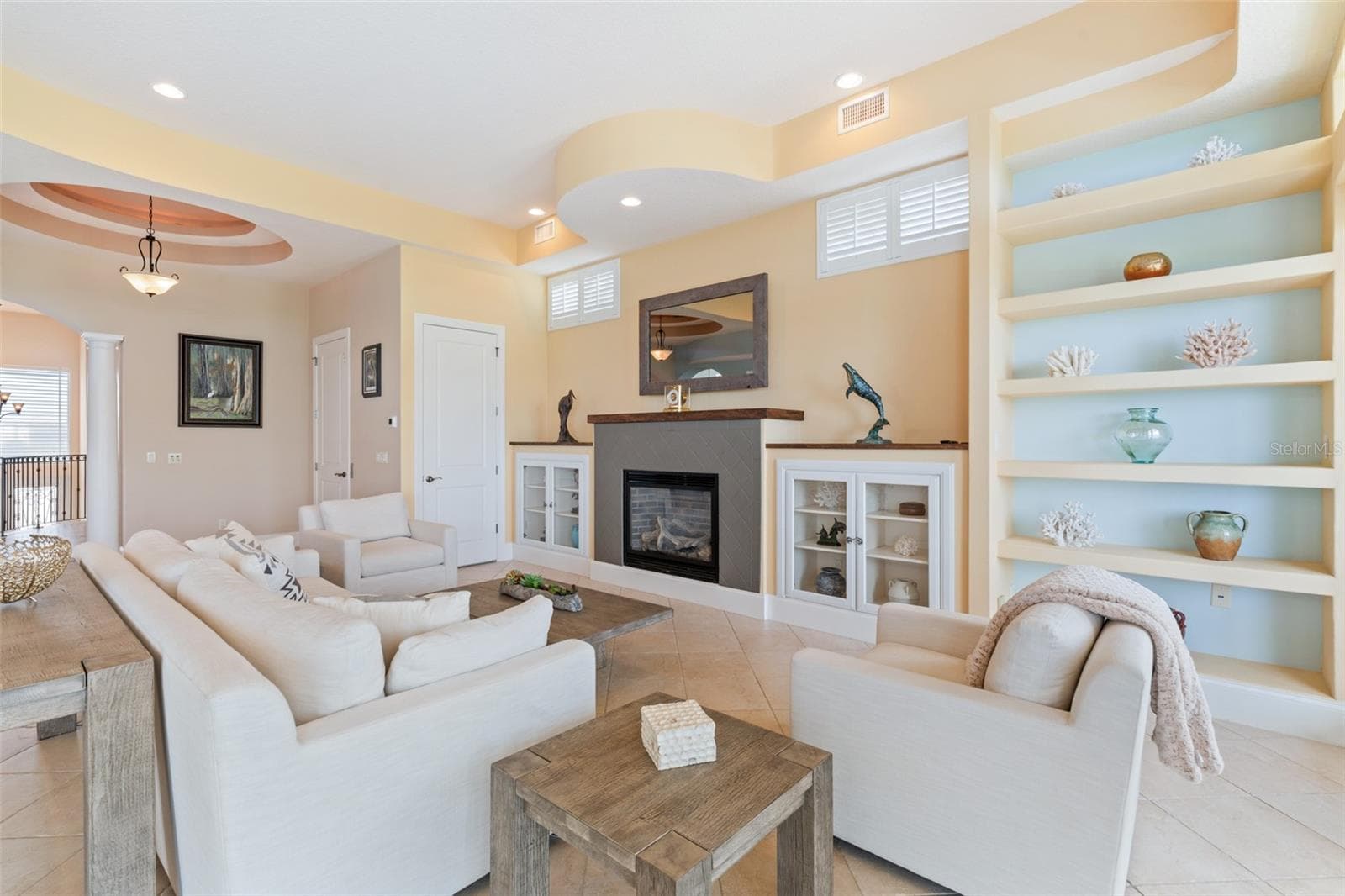 Single Family Residence at 6 HAMMOCK BEACH CT, PALM COAST, photo 22 of 126
