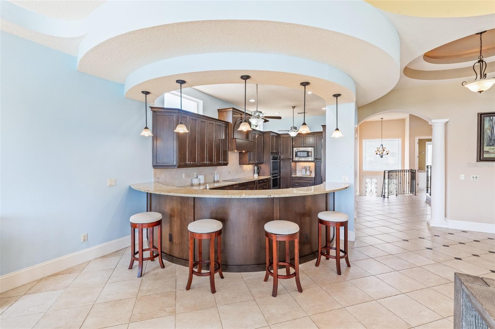 Single Family Residence at 6 HAMMOCK BEACH CT, PALM COAST, photo 26 of 126