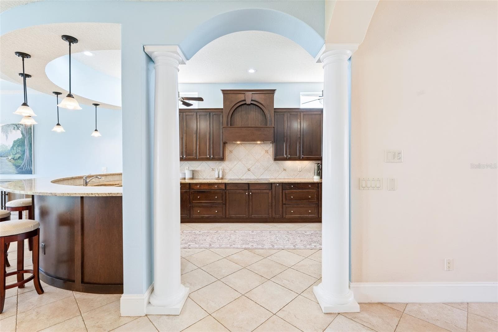 Single Family Residence at 6 HAMMOCK BEACH CT, PALM COAST, photo 28 of 126