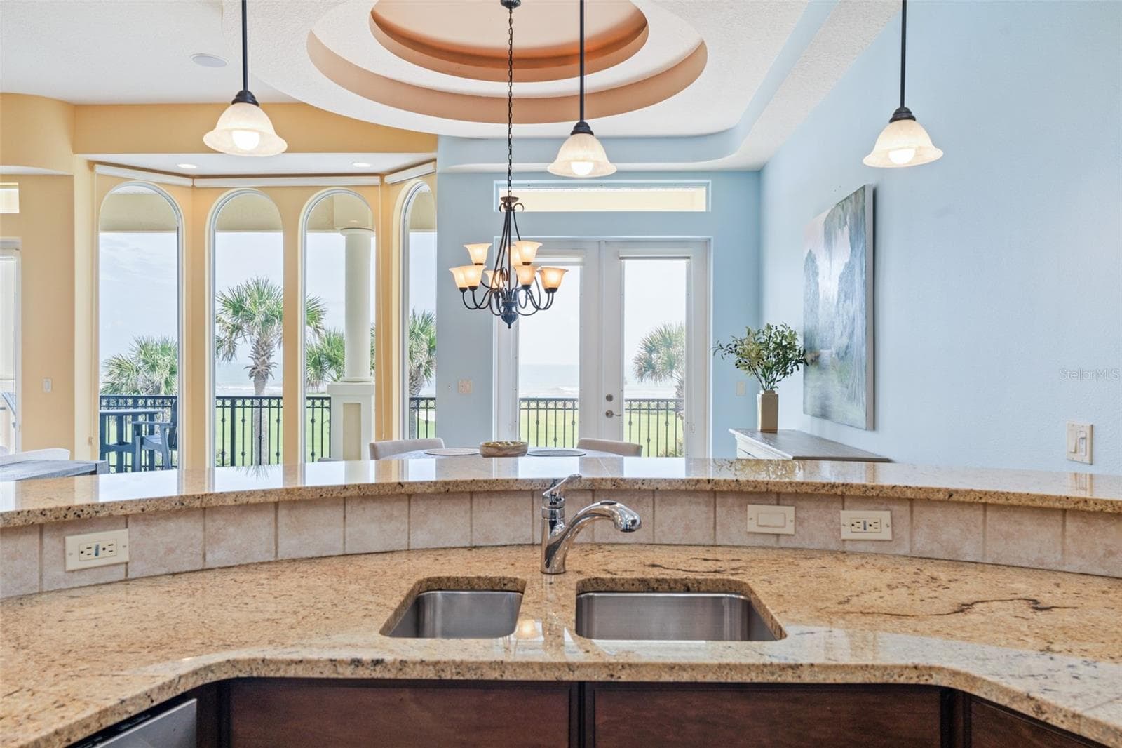 Single Family Residence at 6 HAMMOCK BEACH CT, PALM COAST, photo 30 of 126
