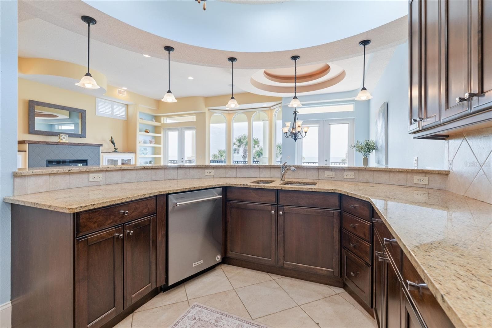 Single Family Residence at 6 HAMMOCK BEACH CT, PALM COAST, photo 32 of 126