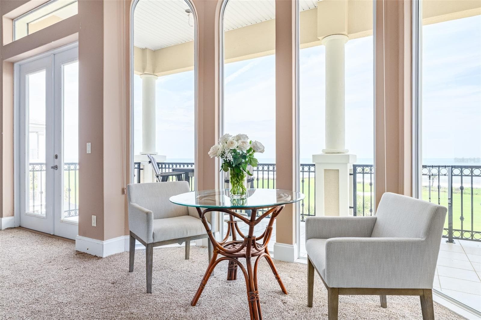 Single Family Residence at 6 HAMMOCK BEACH CT, PALM COAST, photo 51 of 126