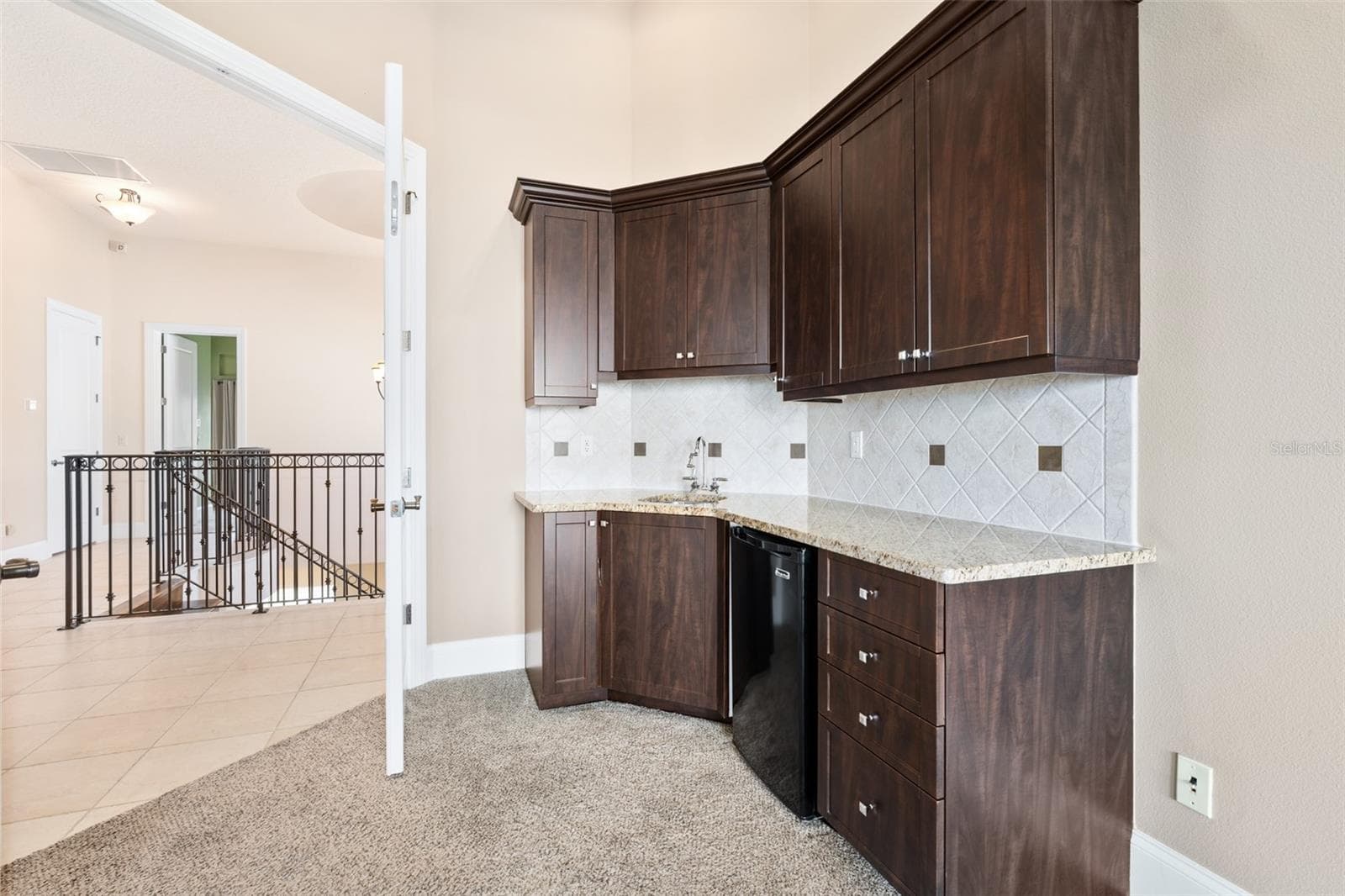Single Family Residence at 6 HAMMOCK BEACH CT, PALM COAST, photo 57 of 126