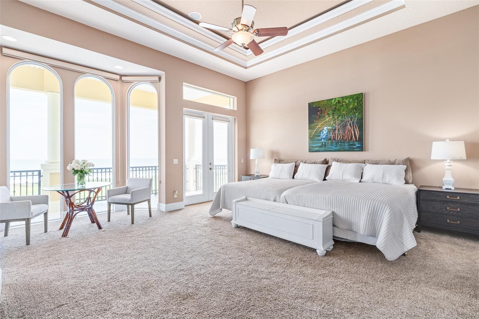 Single Family Residence at 6 HAMMOCK BEACH CT, PALM COAST, photo 59 of 126