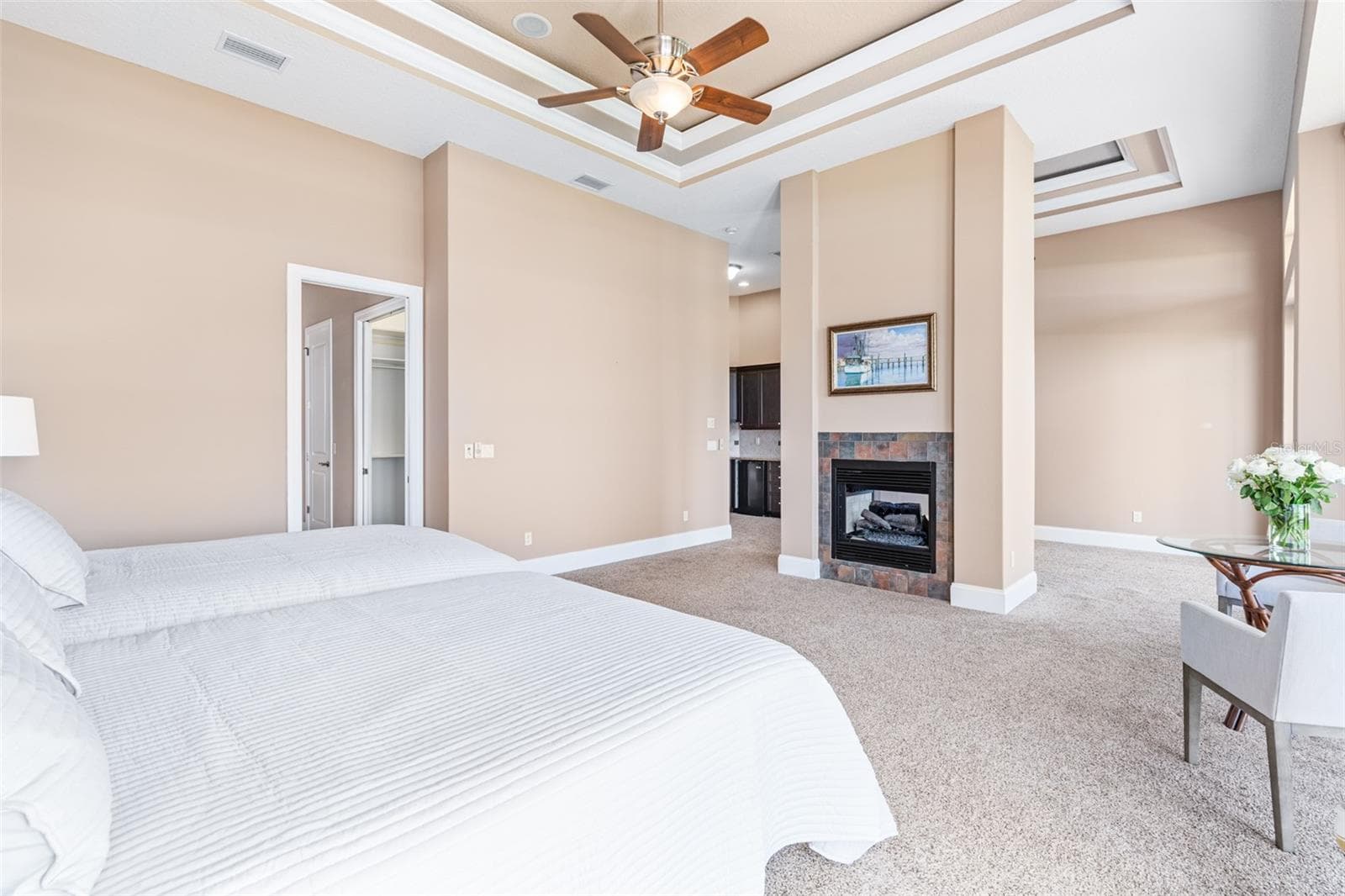 Single Family Residence at 6 HAMMOCK BEACH CT, PALM COAST, photo 63 of 126