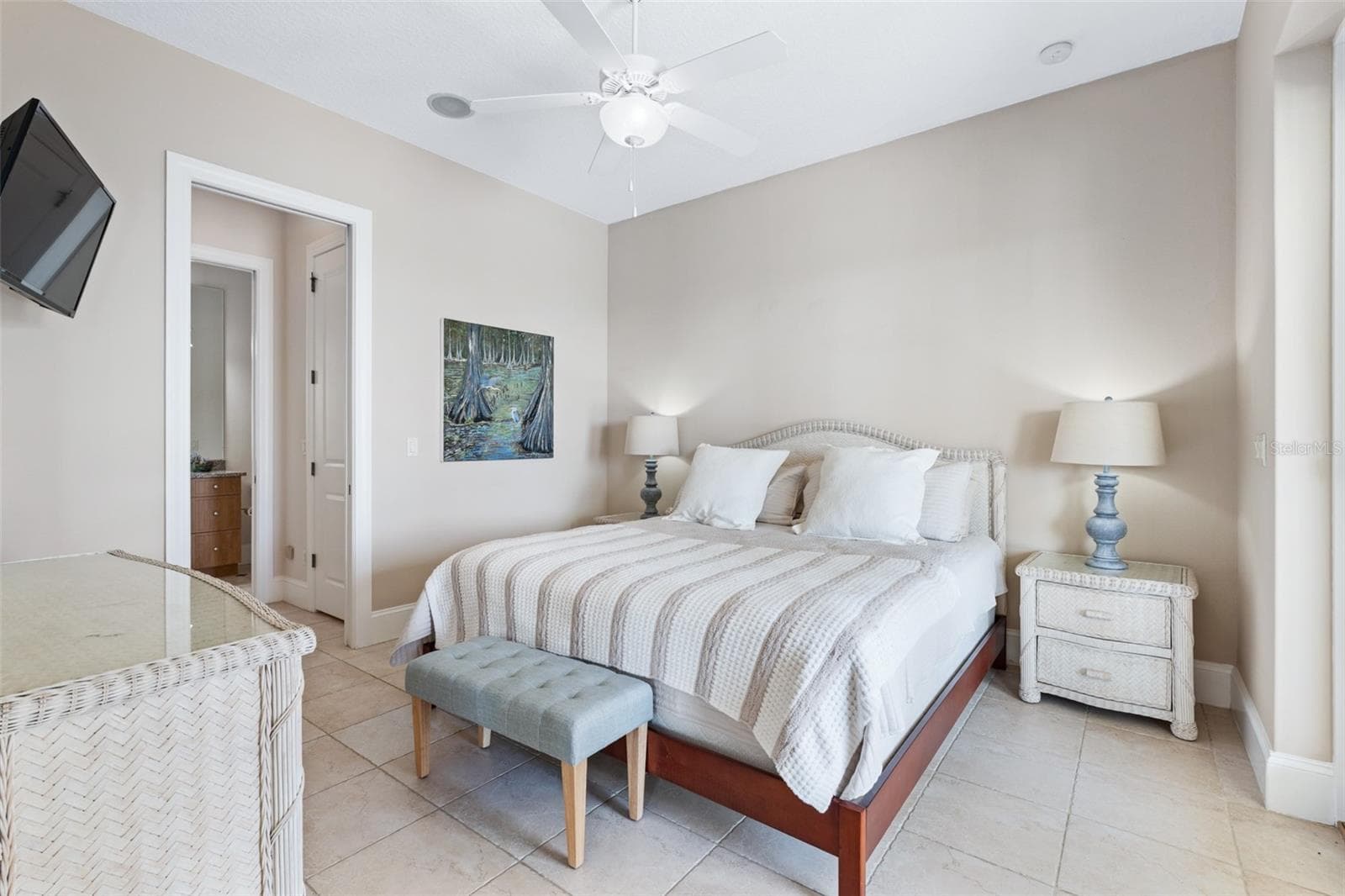 Single Family Residence at 6 HAMMOCK BEACH CT, PALM COAST, photo 88 of 126
