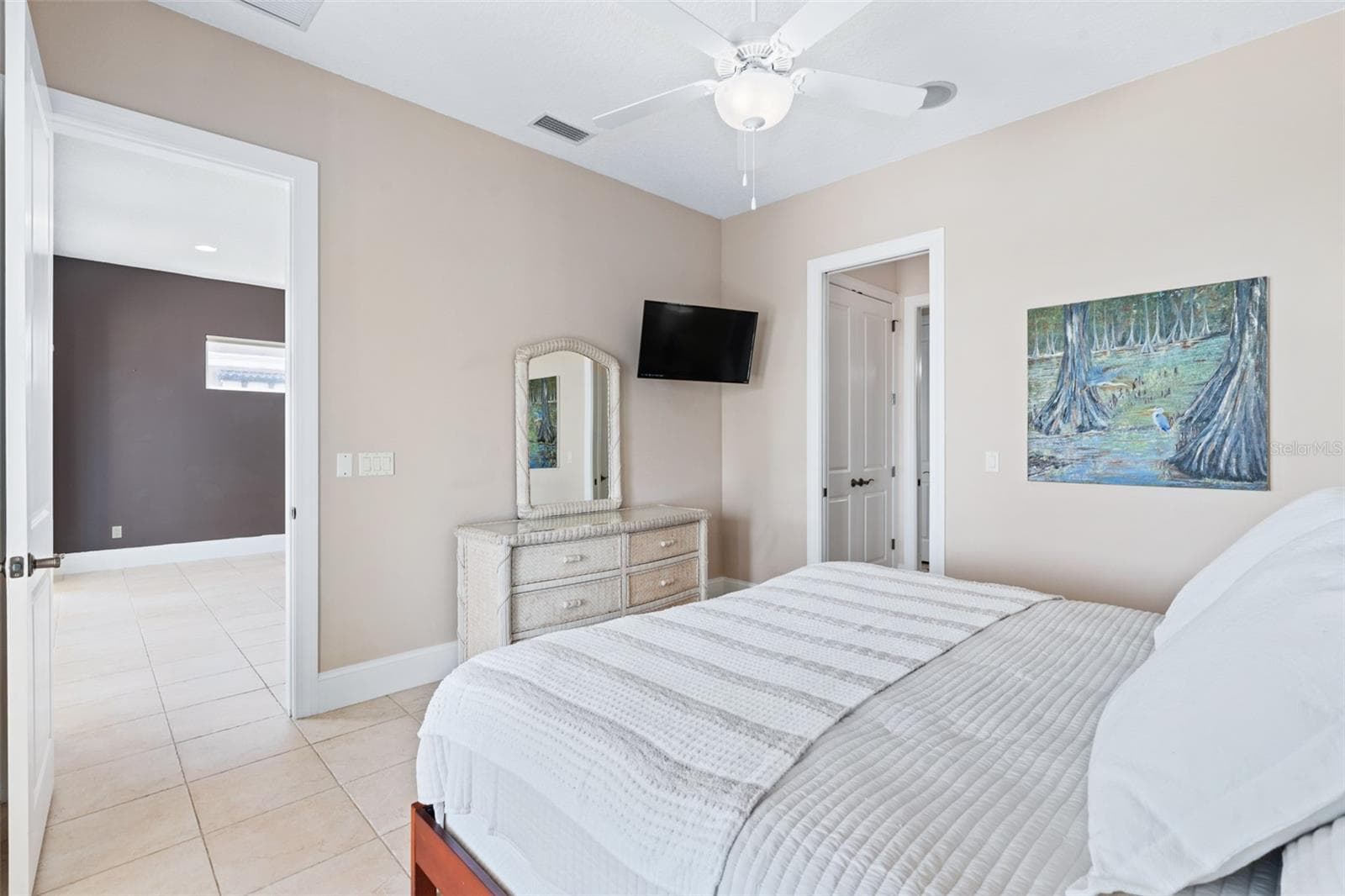 Single Family Residence at 6 HAMMOCK BEACH CT, PALM COAST, photo 90 of 126