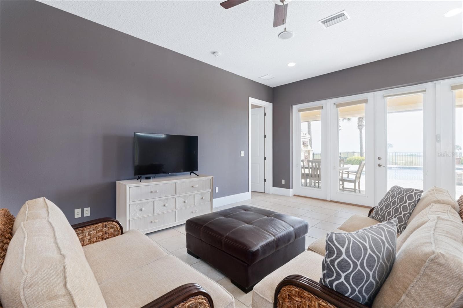 Single Family Residence at 6 HAMMOCK BEACH CT, PALM COAST, photo 104 of 126