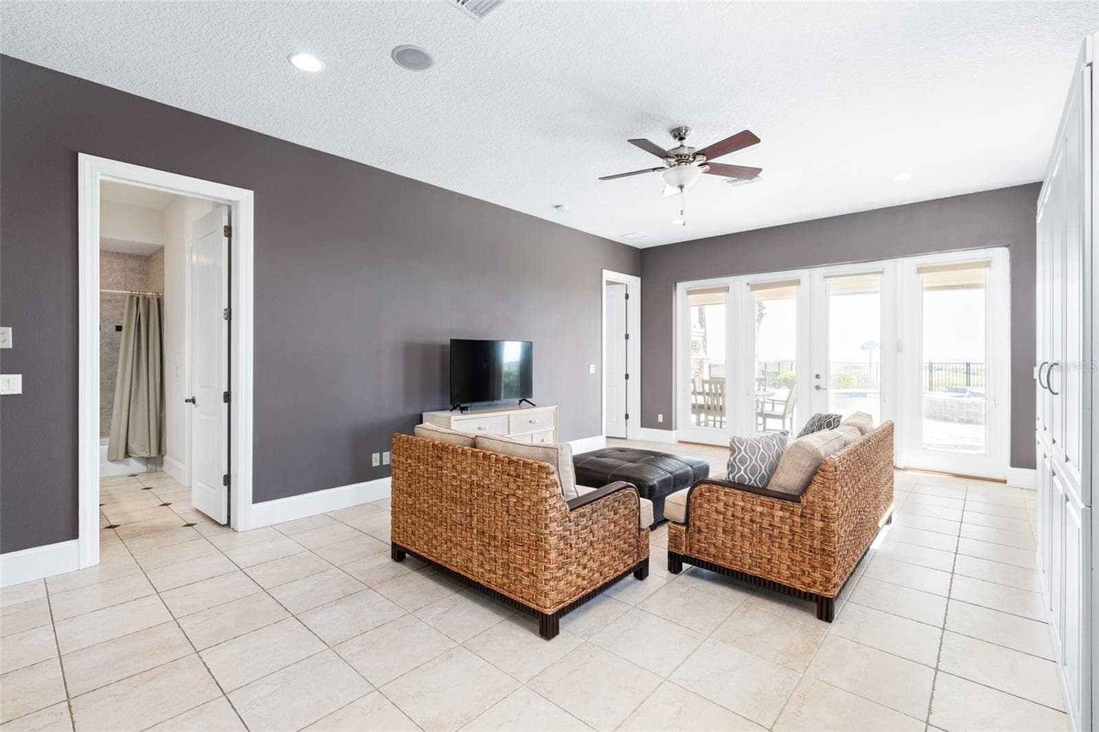 Single Family Residence at 6 HAMMOCK BEACH CT, PALM COAST, photo 106 of 126