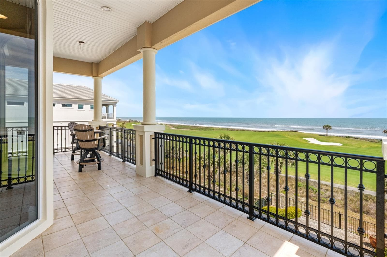 Single Family Residence at 6 HAMMOCK BEACH CT, PALM COAST, photo 120 of 126