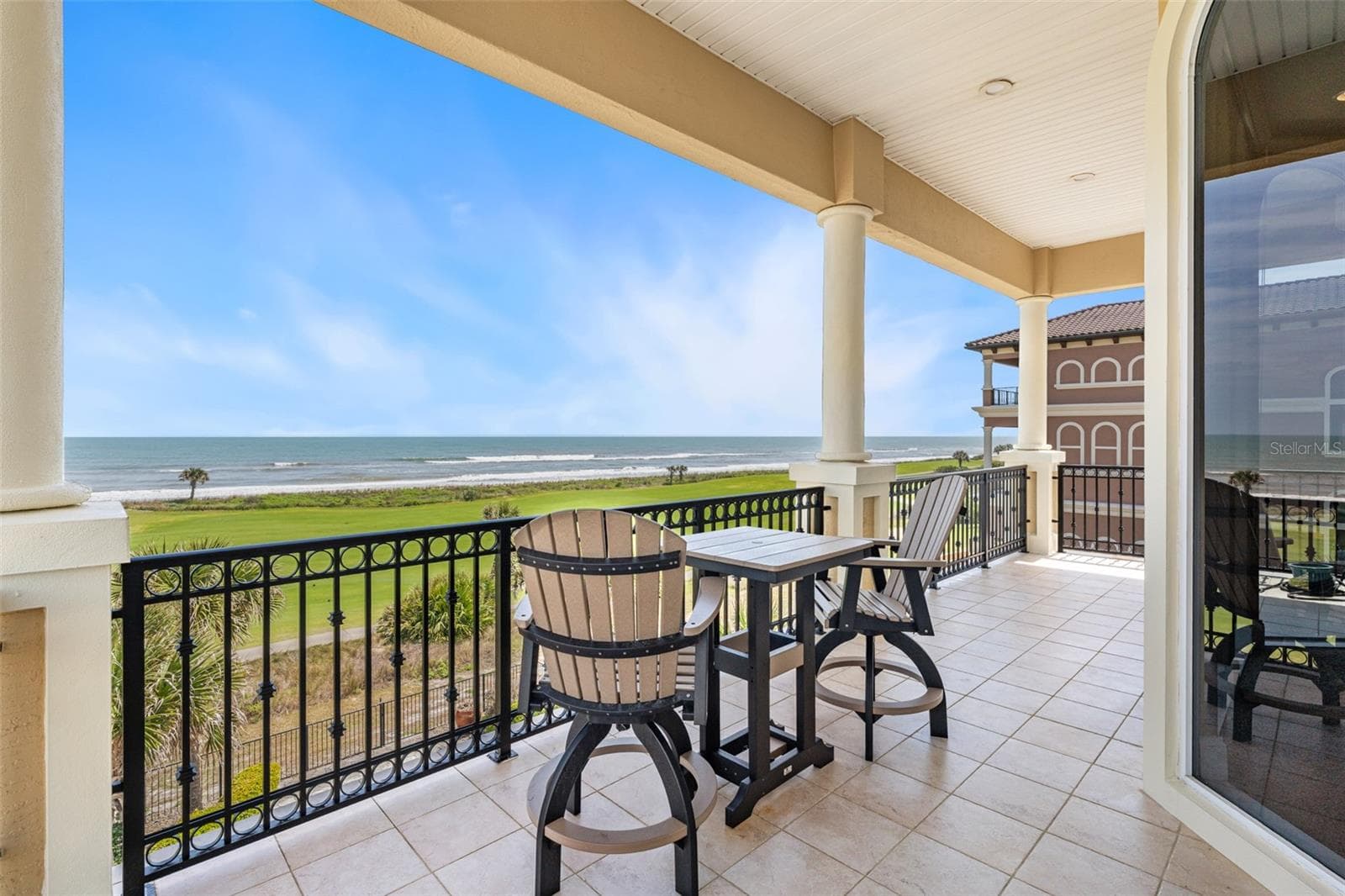 Single Family Residence at 6 HAMMOCK BEACH CT, PALM COAST, photo 122 of 126