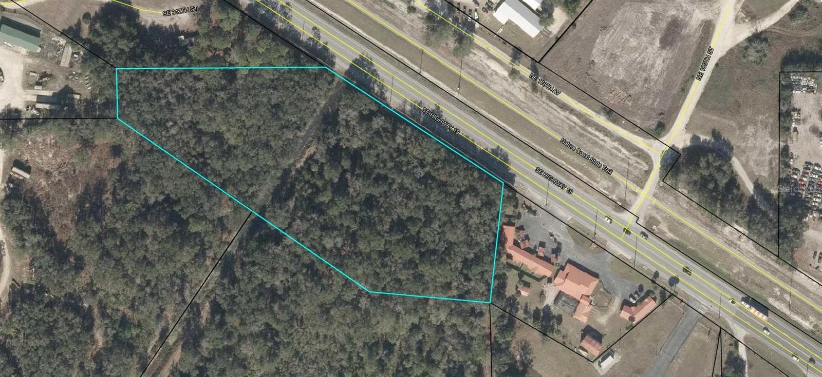 Land at 17450 SE HIGHWAY 19, CROSS CITY, photo 7 of 7