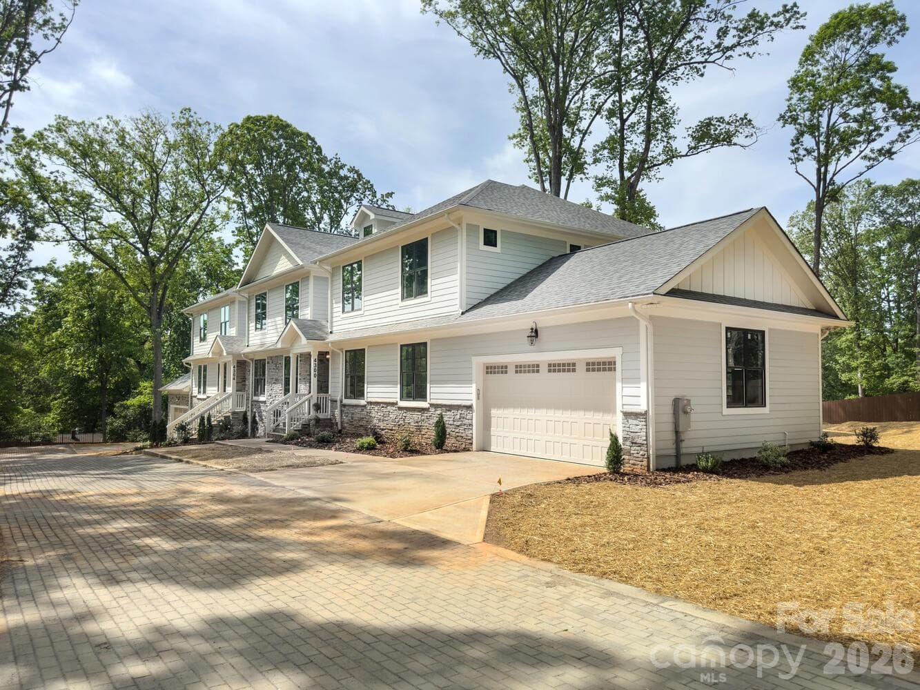 Front - Charlotte