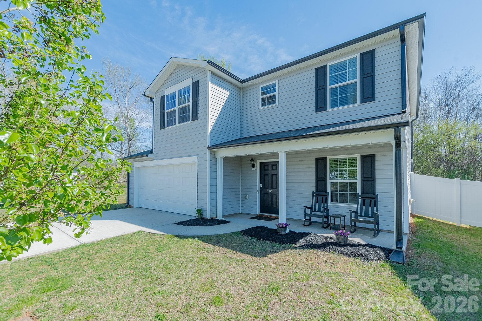 501 Caden Village Circle